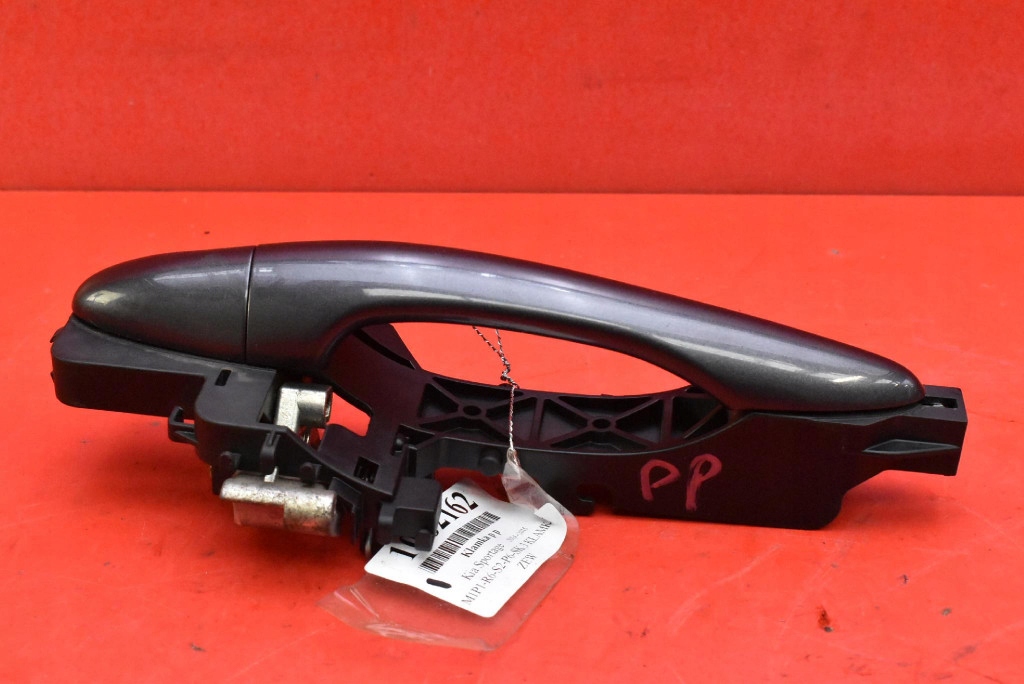 handle right front front BE KIA SPORTAGE 3 III LIFT 14-15