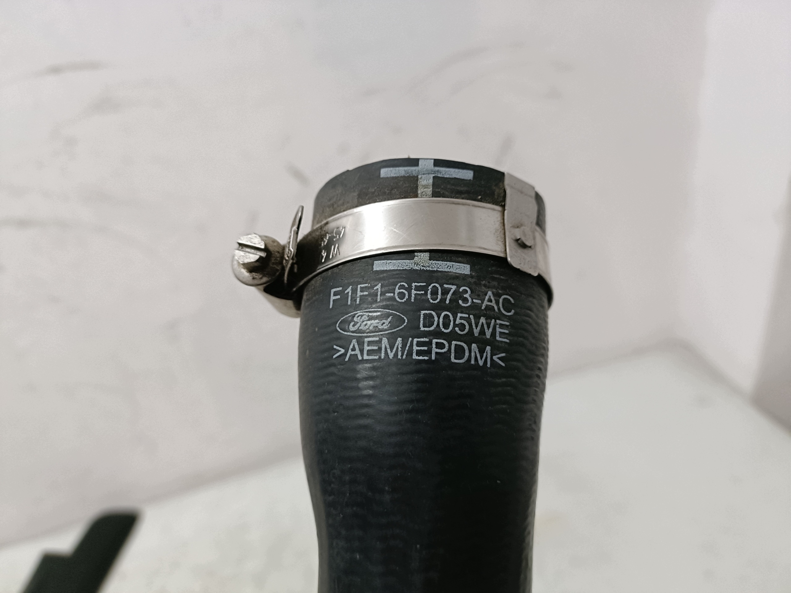 FORD CMAX TRANSIT CONNECT pipe air F1F1-6F073-AC