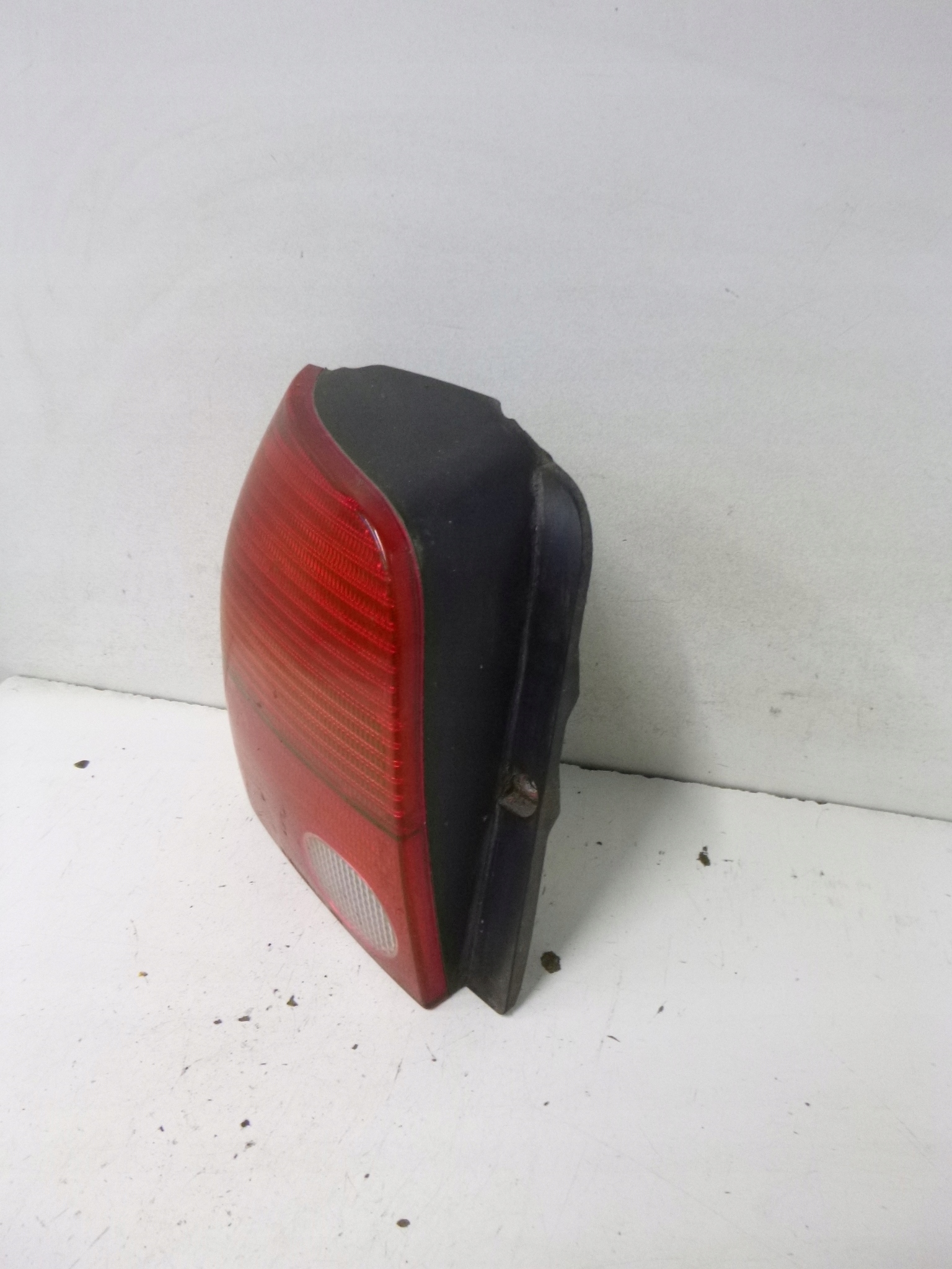 light rear left VW Lupo 2002r.