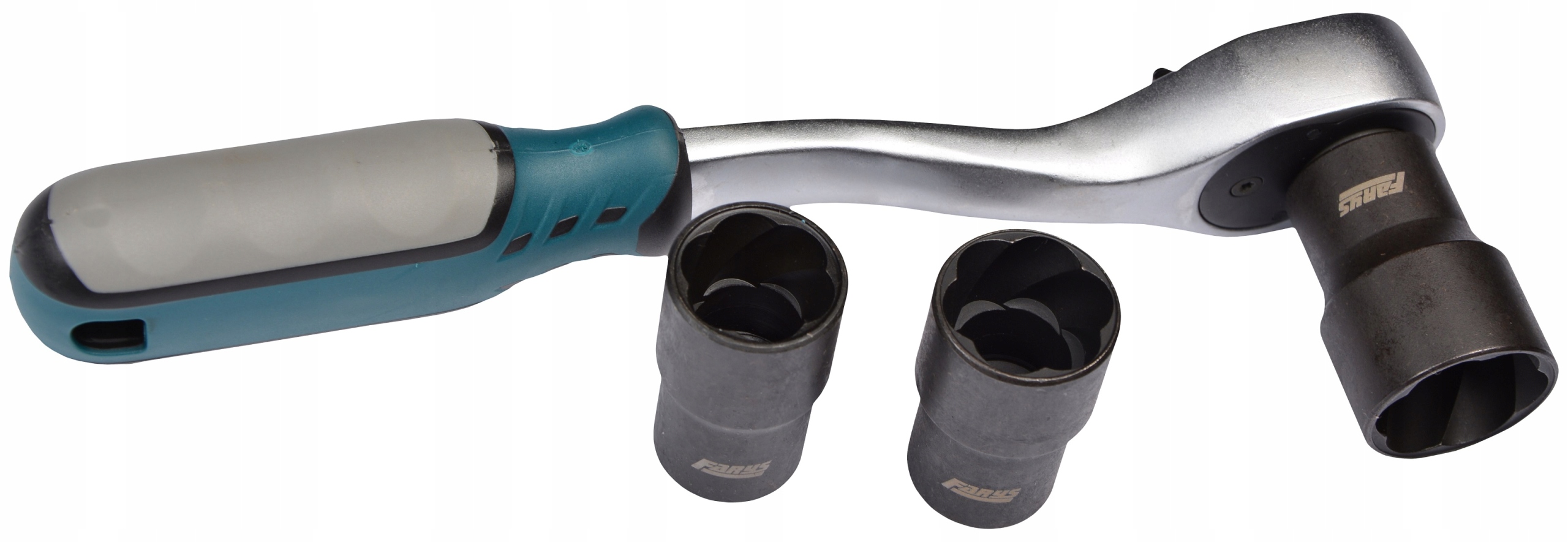 WYKRETAKI NASADKI DO OBROBIONYCH SRUB 1 2 FARYS Producent code FR2402