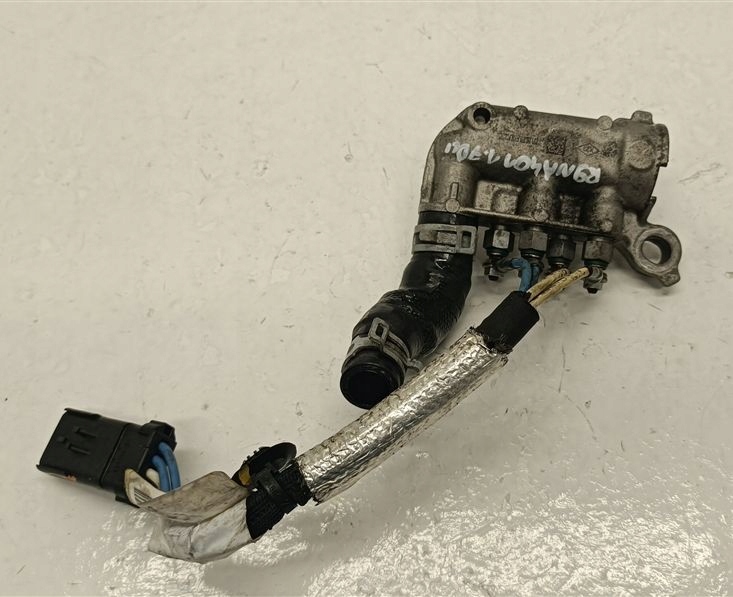 nissan X-TRAIL T32 renault SCENIC IV 1.7 R9NA401 275859409R