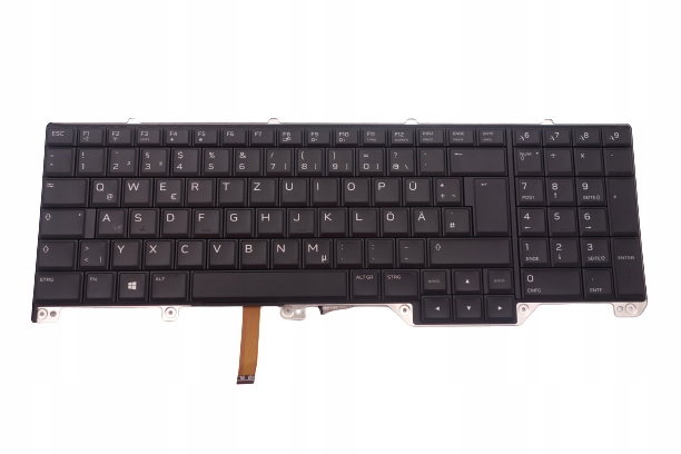 Klávesnice Dell Alienware 17 R4/R5 NSK-EE1BC XM7NK