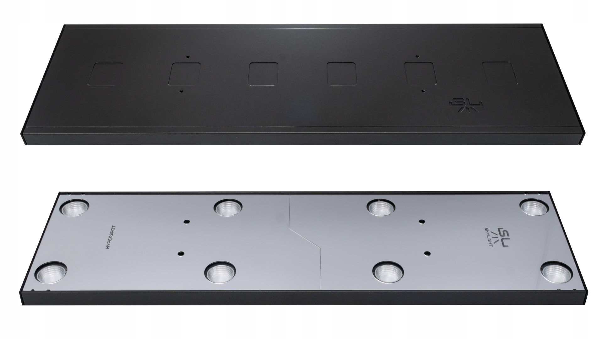 Levně Skylight Hyperspot Fl Led osvětlení pro sladkovodní akvárium