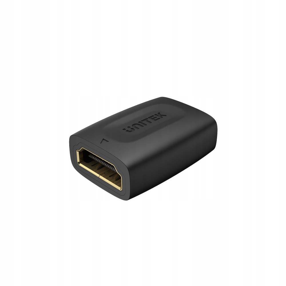 Unitek Łącznik Hdmi (f) Hdmi (f) 4K@60Hz do 30 m