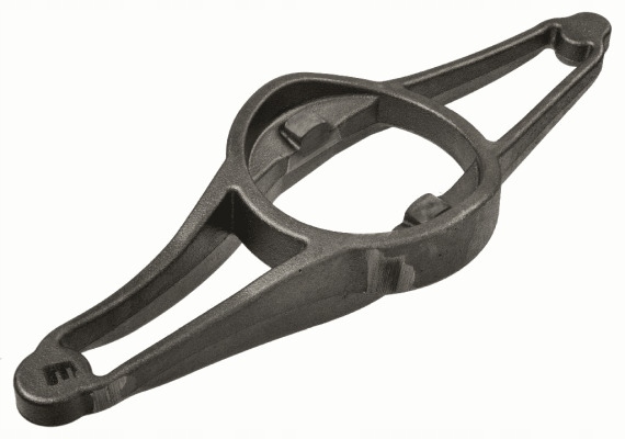 Dźwignia wysprzęglika sprzęgło 3189 600 046