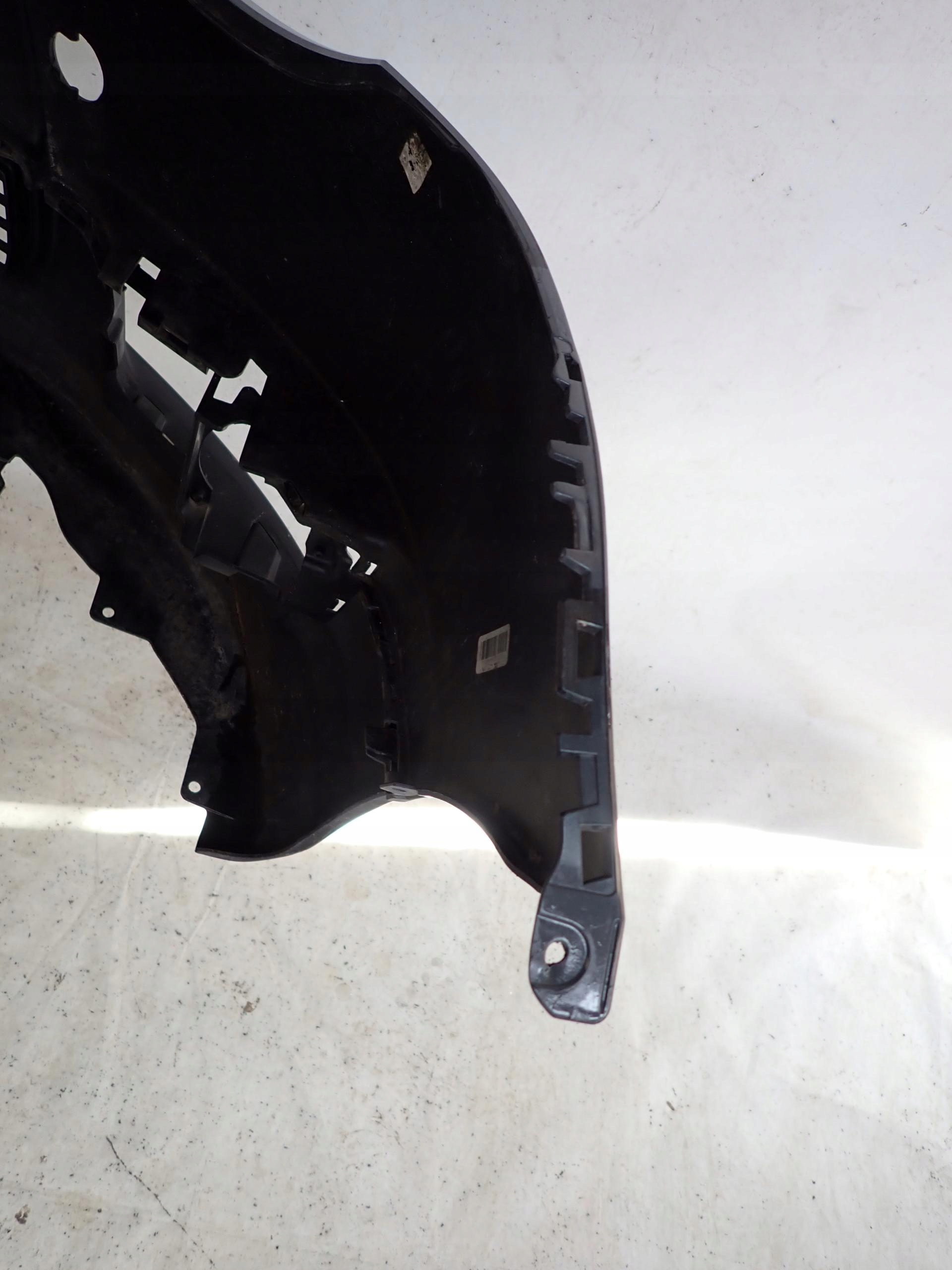 MITSUBISHI COLT VI 6 LIFT 08-12 bumper front front 6400C105