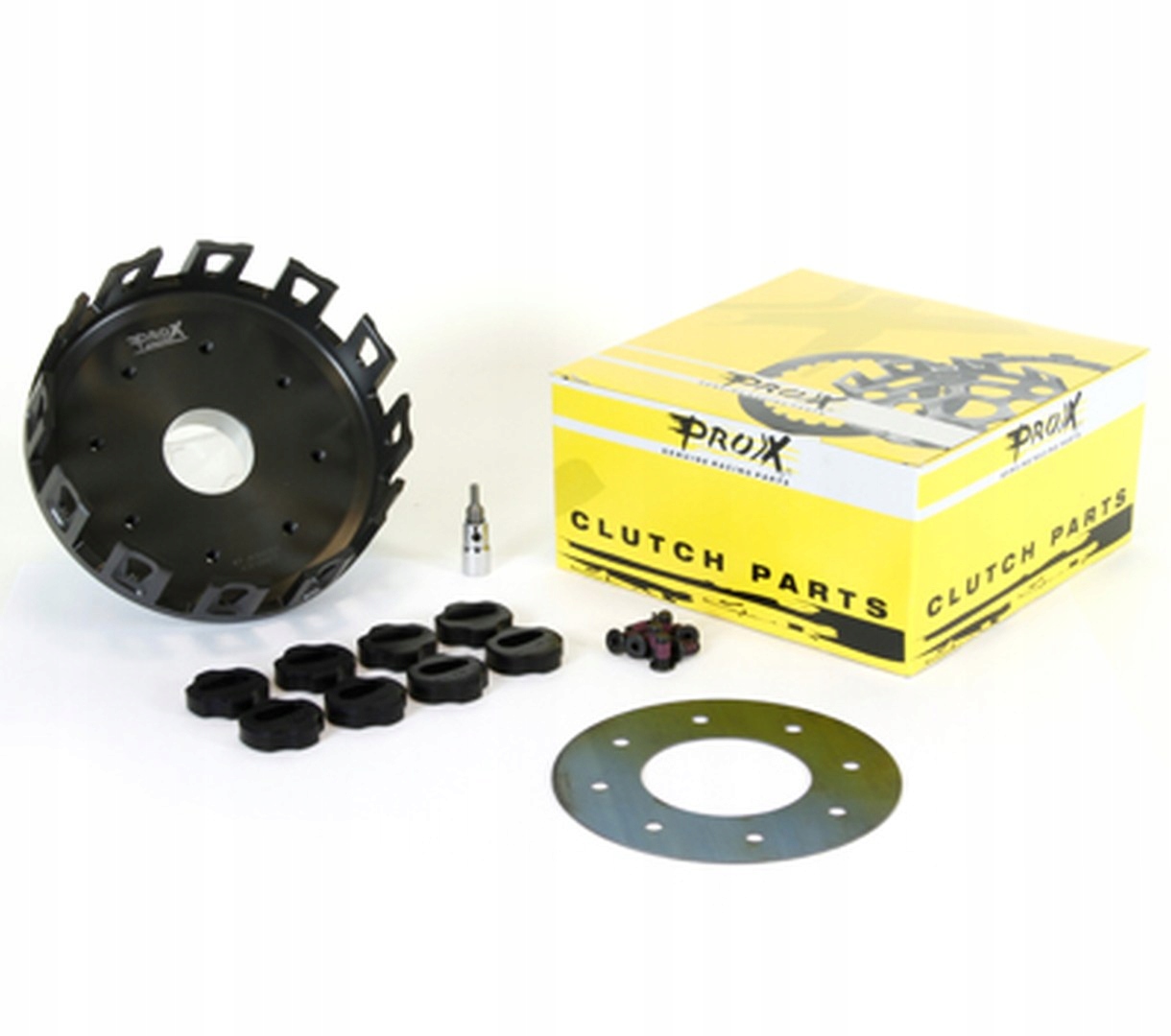 Prox Spojkový Kôš Kawasaki Kx 125 (03-08) (OEM:13095-1412)