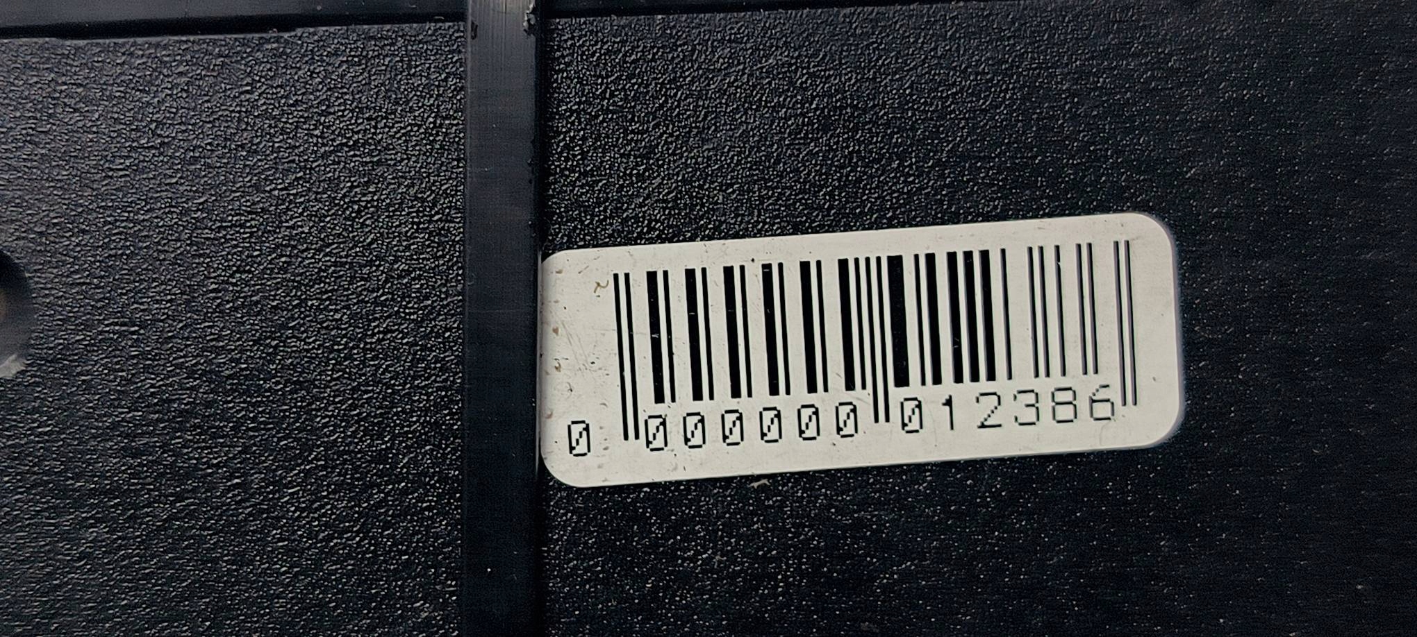 control unit cab CARRIER SUPRA 12-00325-02 SCANIA R 124