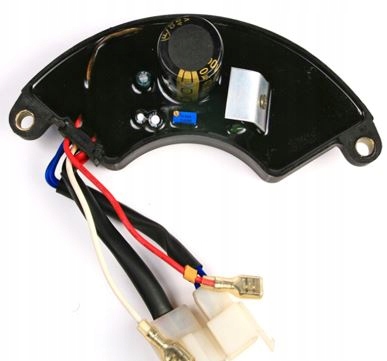 

Regulator Napięcia Avr 7kW 680uF 450V 3 Fazy