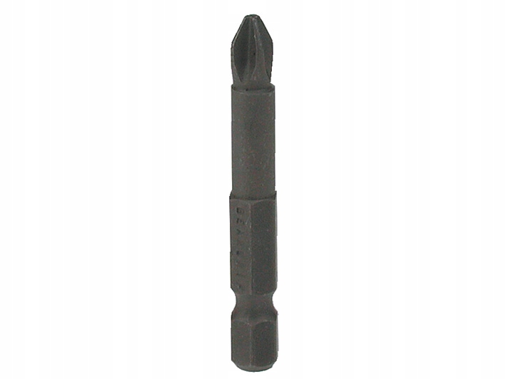 

Końcówka krzyżowa PH0 x 50 mm