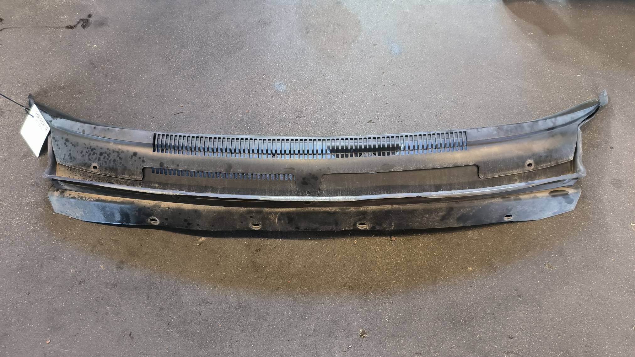 torpedo 05116266A FIAT FREEMONT