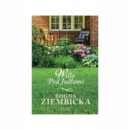 Willa Pod Jodłami Bogna Ziembicka