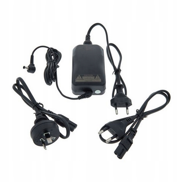 Napájecí zdroj Casio AD-A12150LW 12V 1500 mA Originál