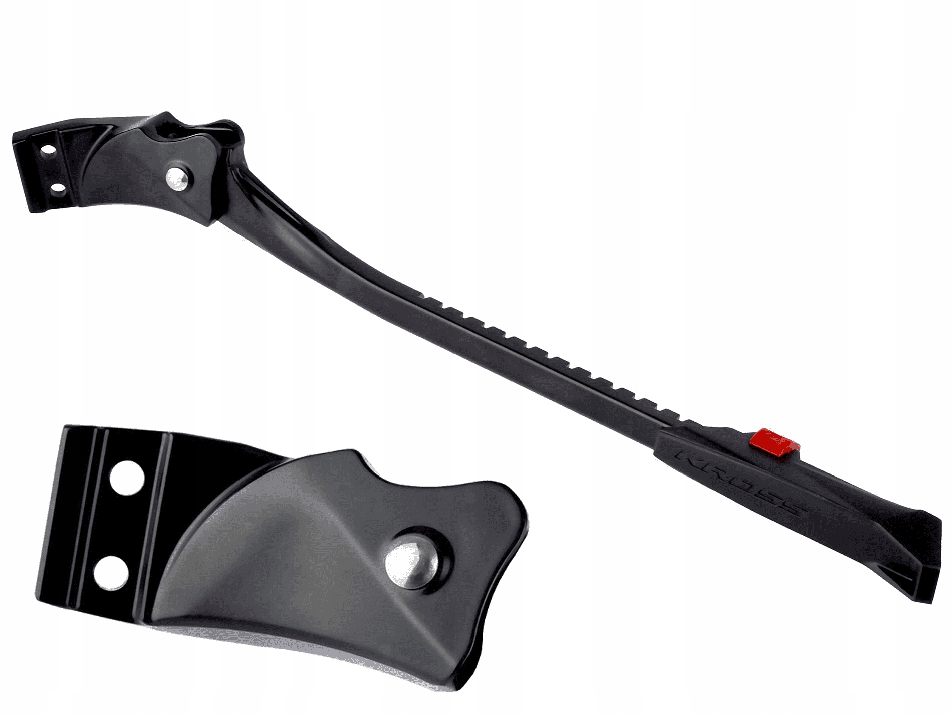 KROSS MARABOU 24 -29 PODPÓRKA ROWEROWA LEA HEXAGON Model Marabou II