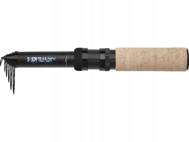 Wędka Mikado Sasori Tele Float 3.30 m 5-30g