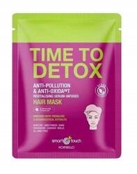 Montibello Smart Touch Time To Detox Maska 30ml
