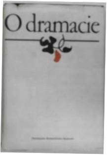 O dramacie - E Udalska i inni