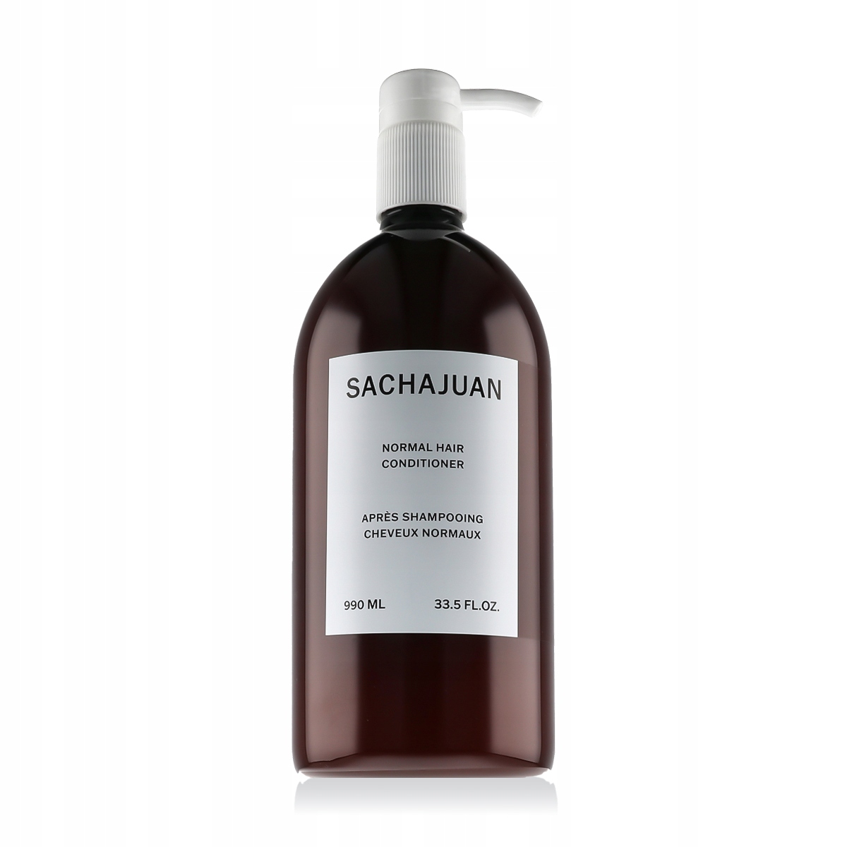 Sachajuan Normal Hair Conditioner 990 ml