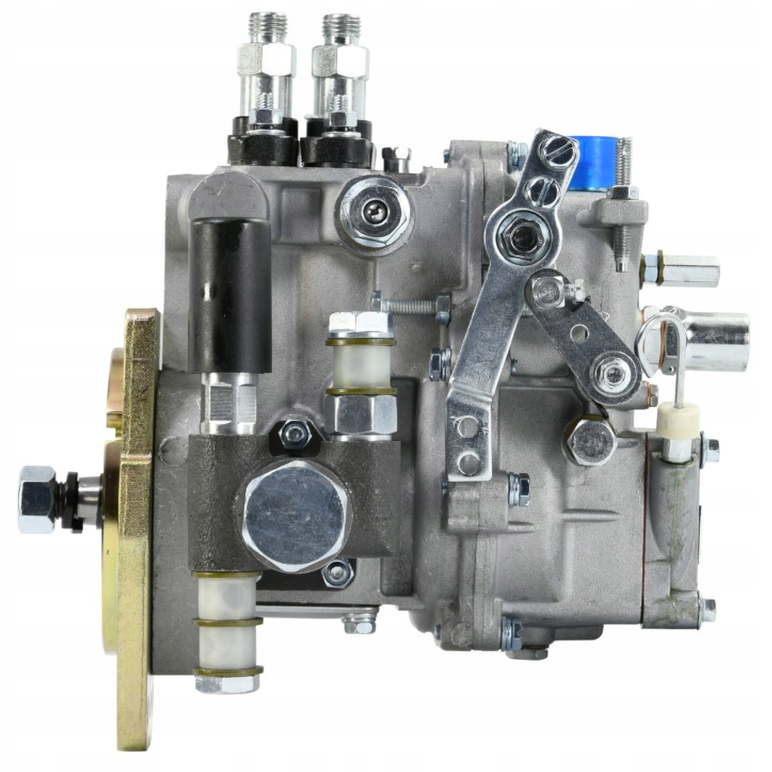 Palivové Vstřikovací Čerpadlo Vladymirec T-25 T25 Řadové D120 2QT96