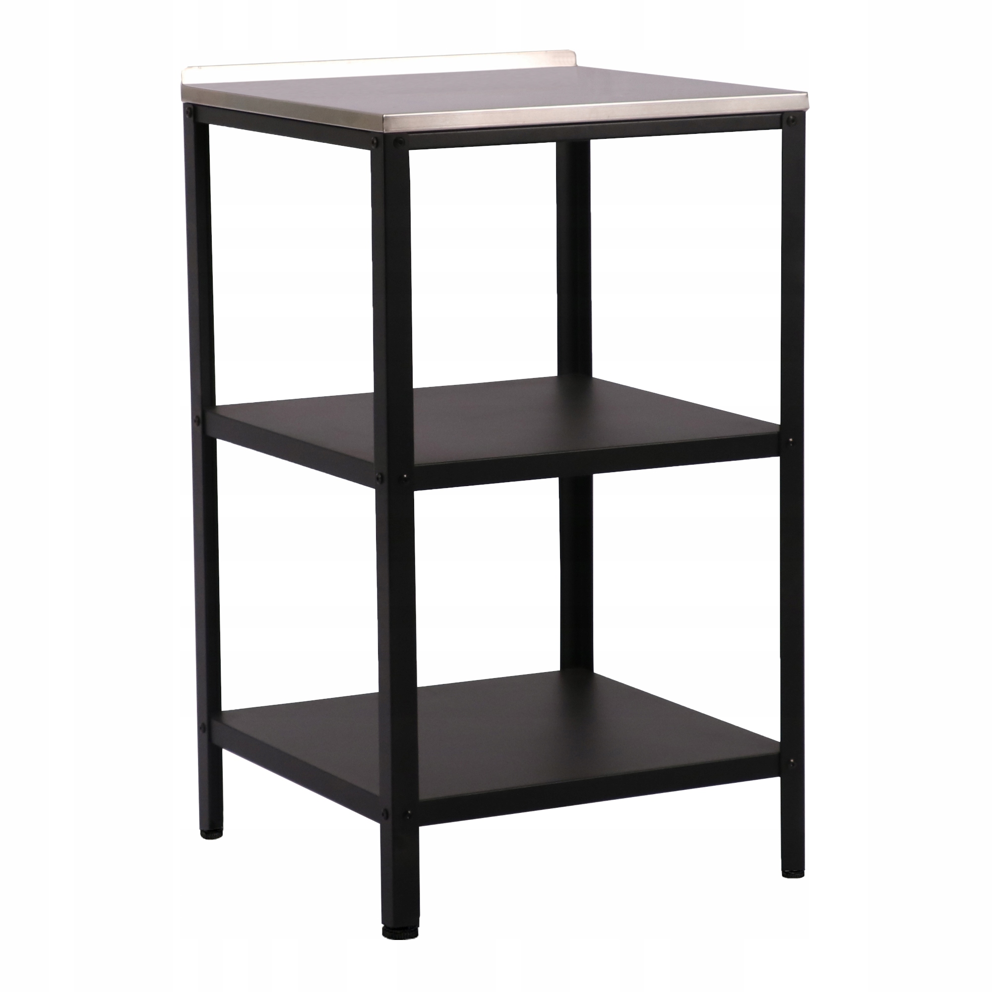 Venkovní stojící police Bitetto