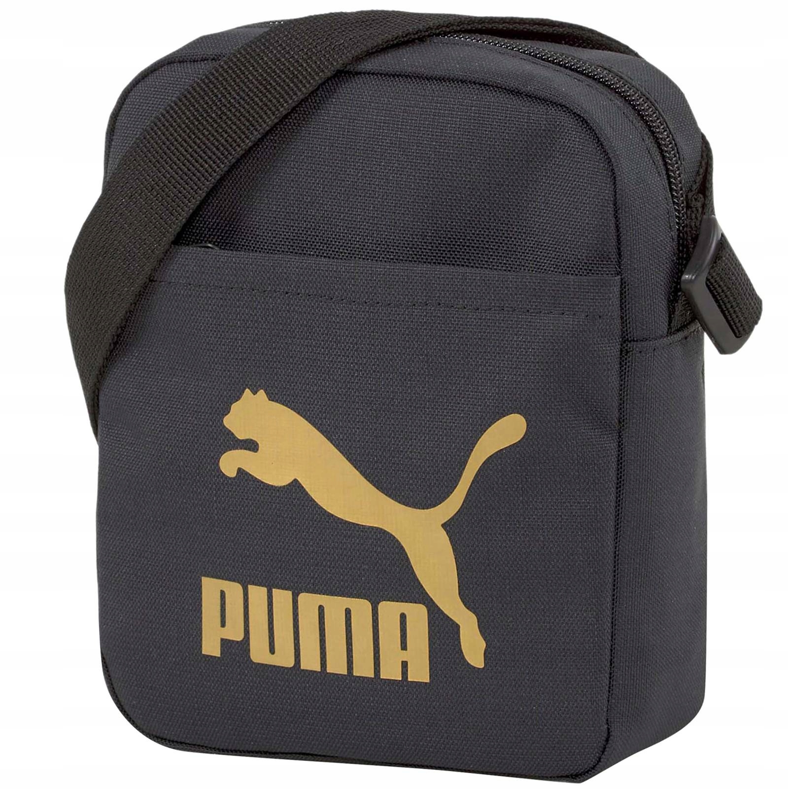 

Puma Originals Urban Torebka Listonoszka Saszetka