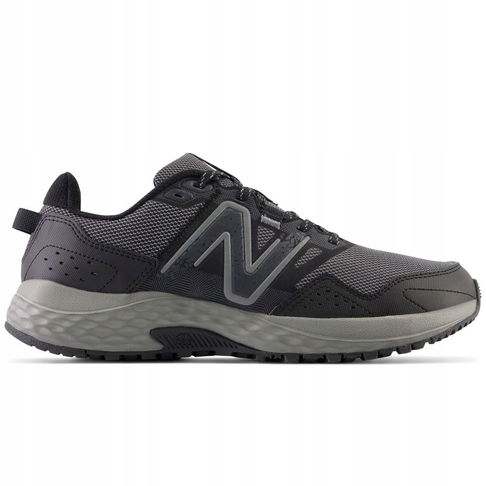 Buty Męskie New Balance MT410LB8 Trailowe Sneakersy Do Biegania Lekkie 47,5
