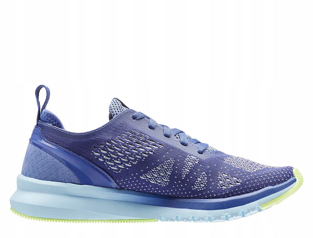 

Buty młodzieżowe Reebok Print Smooth BS5135 35