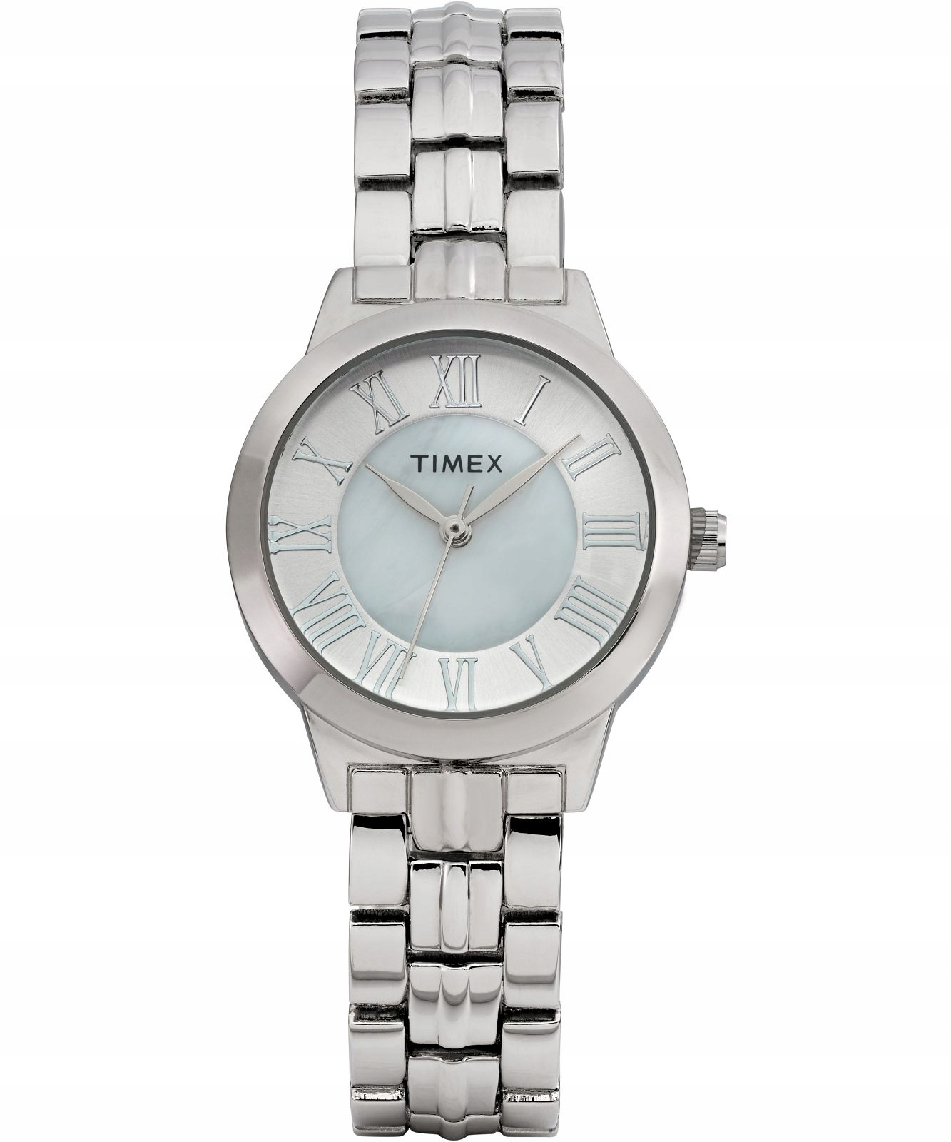 Dámské hodinky Timex Main Street
