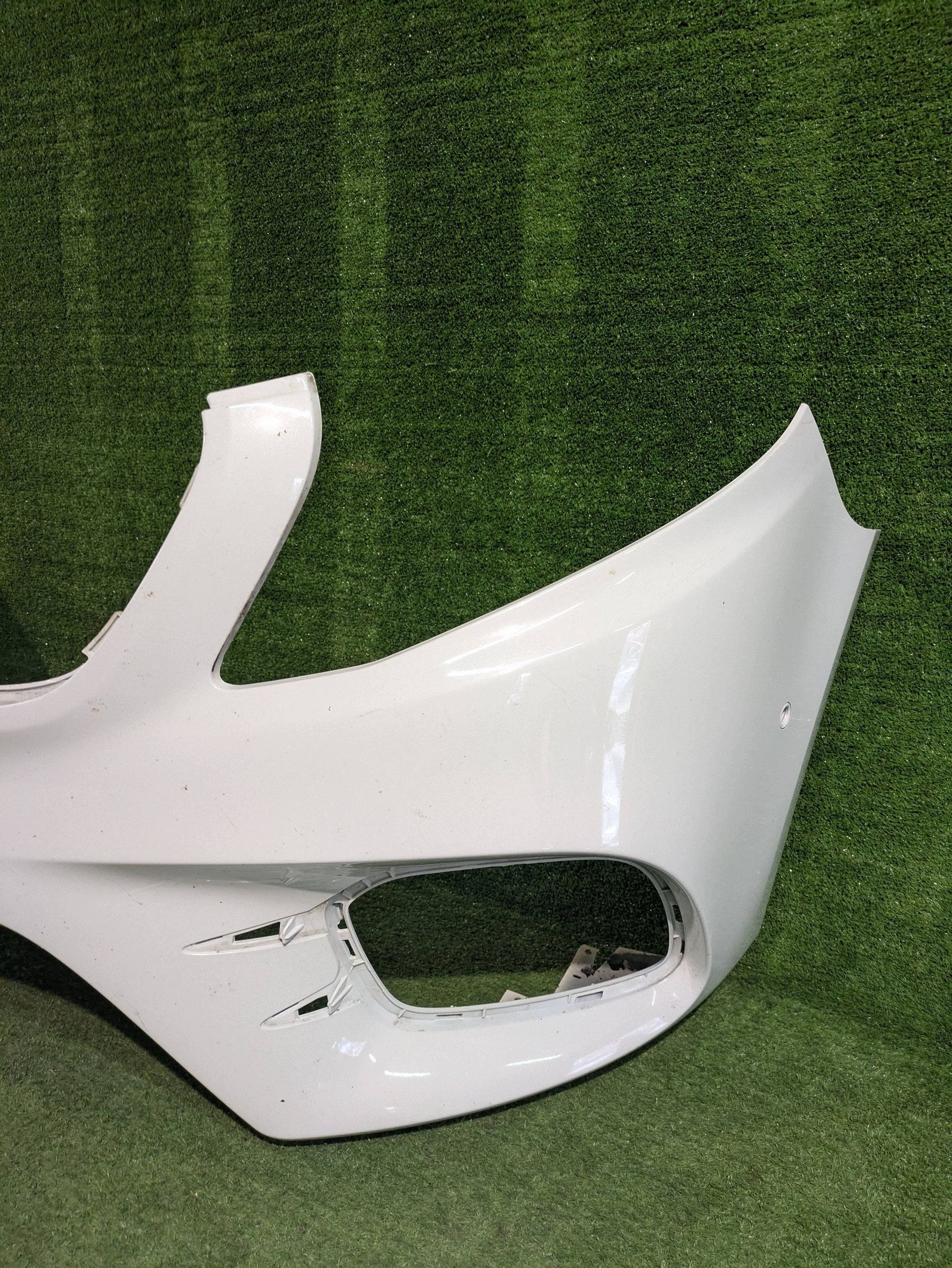 front bumper front MERCEDES V-KLASA W447 VITO AMG 14- NR.Z9872