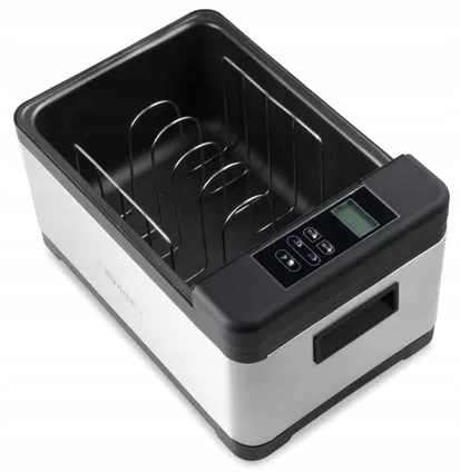 Urządzenie Sous Vide Wolnowar Gotowanie Próżnowe 8.5L 800W Maxima 09500000