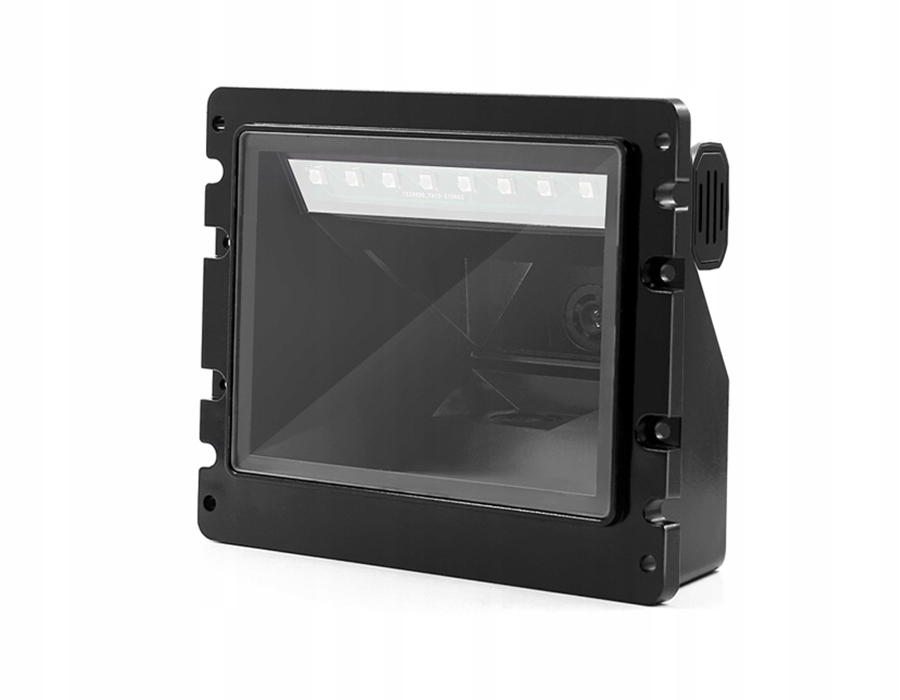 MODUŁ SKANUJĄCY CZYTNIK QR USB RS232 DO ZABUDOWY