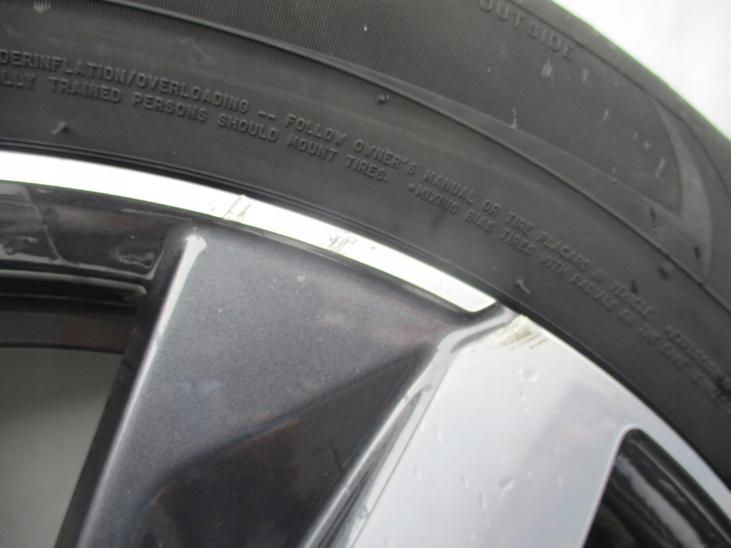 Koła felgi opony PEUGEOT 3008 R19 20r Średnica felgi 19