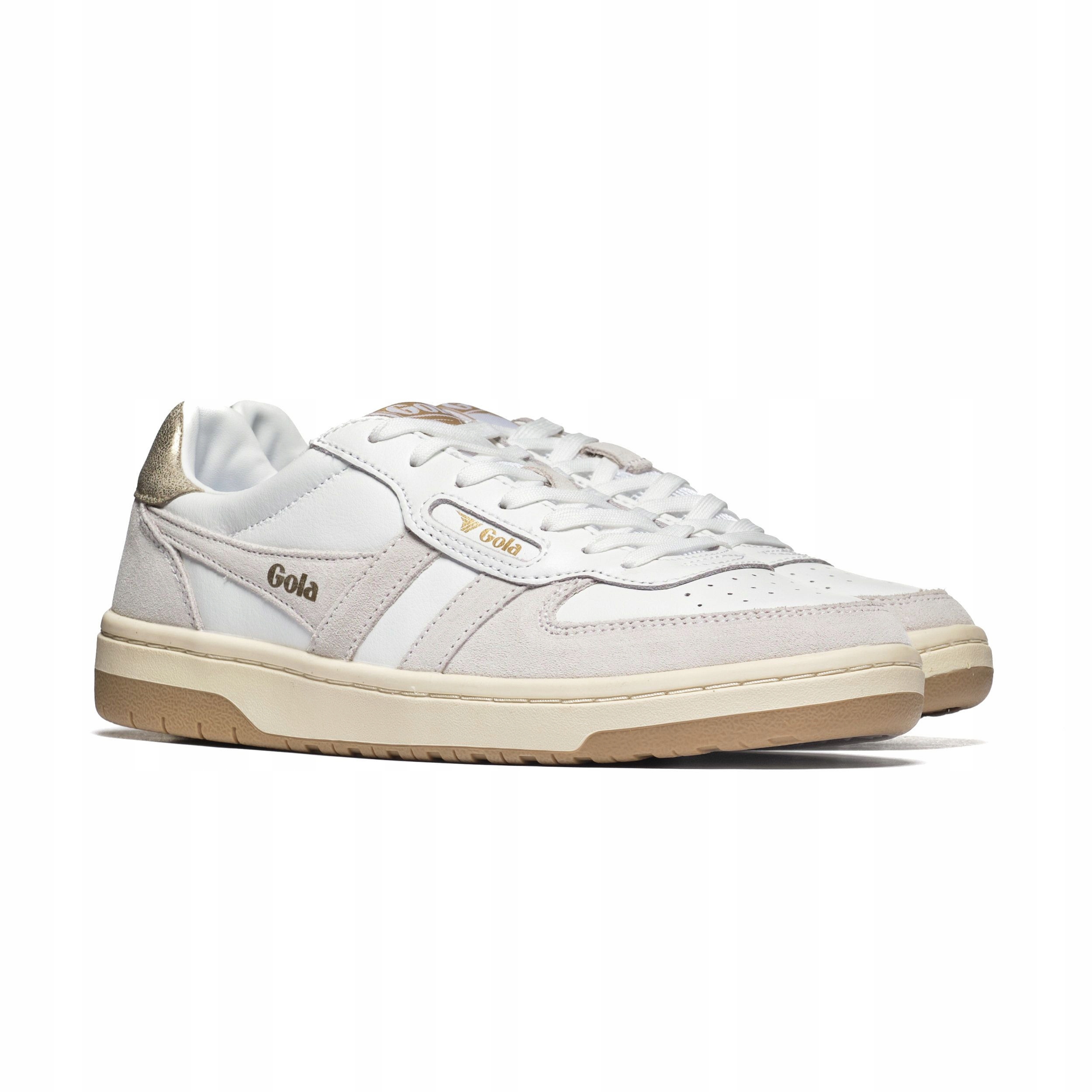 Gola Women's Hawk Trainer CLB336YW 37