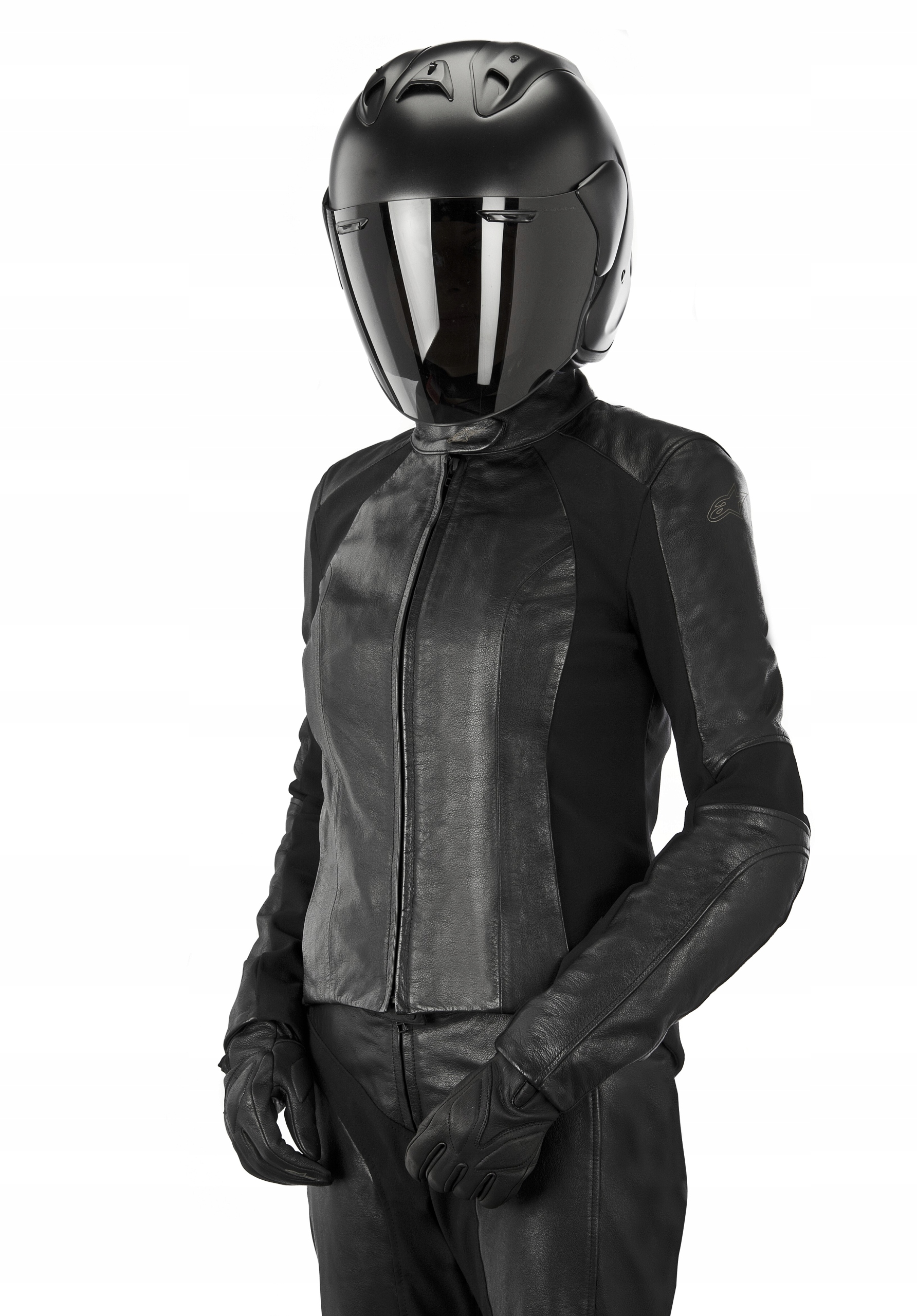 Kombinezon damski ALPINESTARS VIKA r.38 EU34