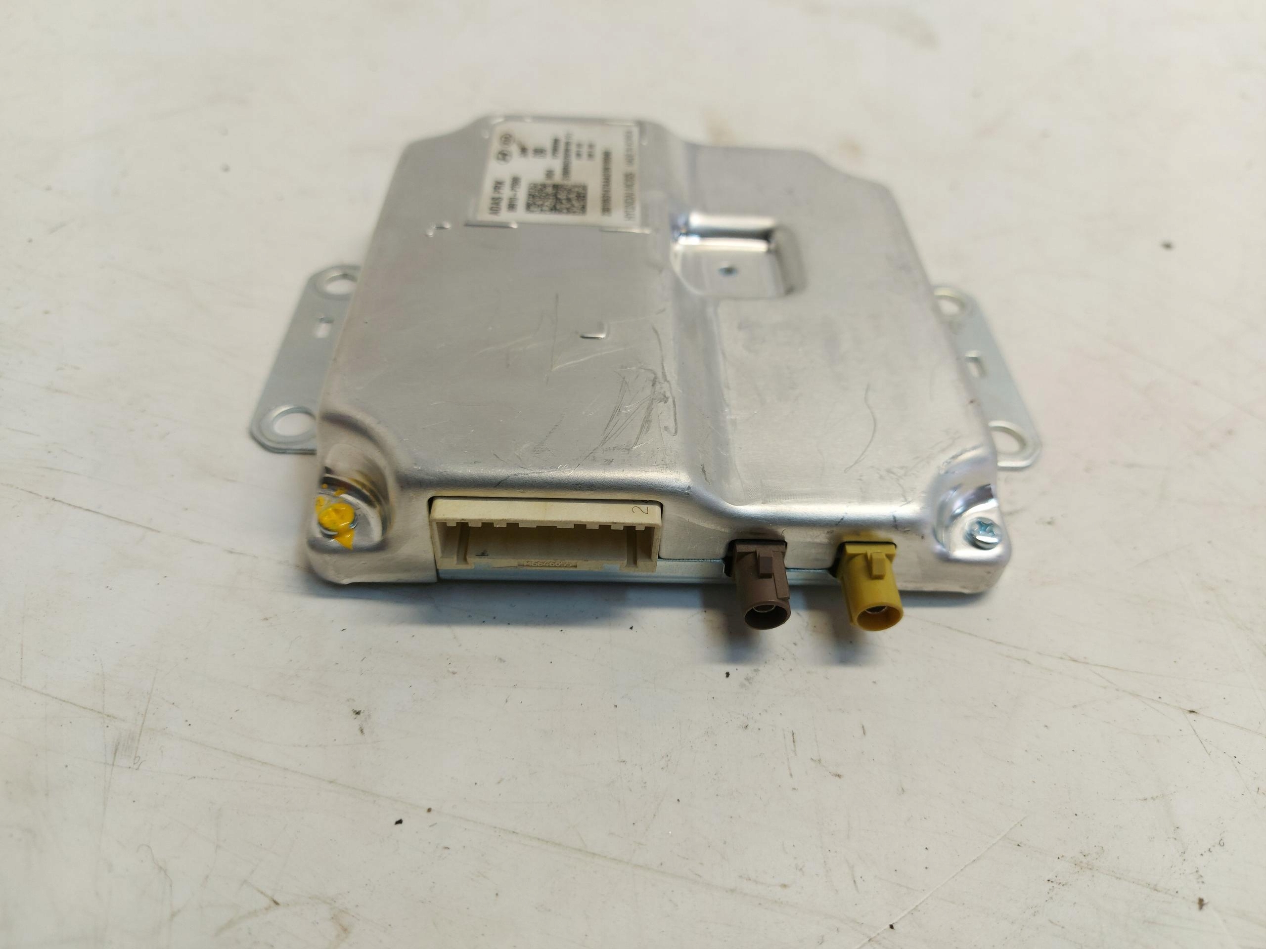 Kia Sorento IV 4 module unité de commande électronique uce stationnement PDC 99910-P2900