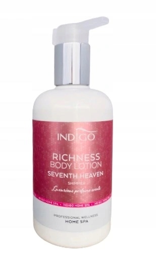 

Indigo Balsam Do Ciała Seventh Heaven 300 ml