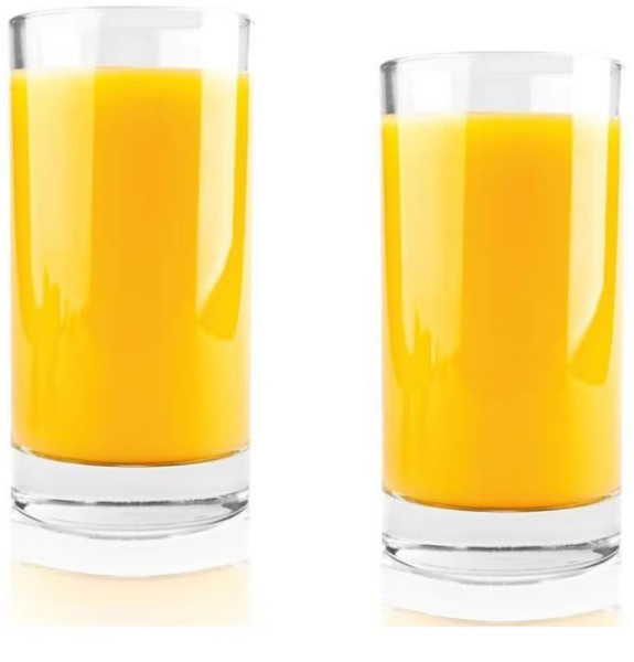 SZKLANKA SZKLANKI CAMP4 ANDALUCIA 350 ml 2 szt.