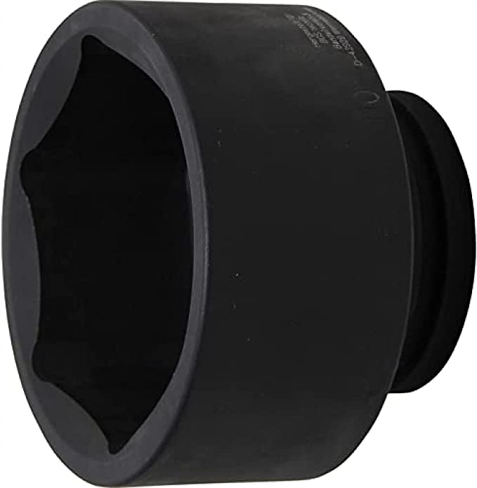 Bgs Šesťhranná príklepová násada 1" 110 mm