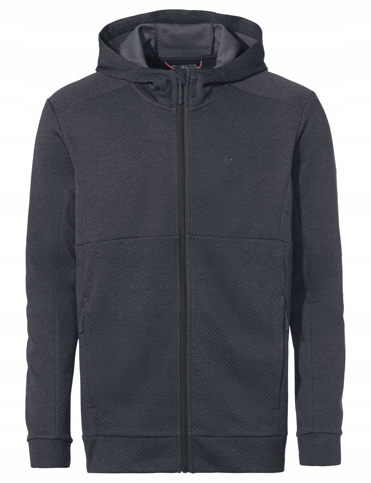 Vaude Me Neyland Hiking Hoody S, 010 black