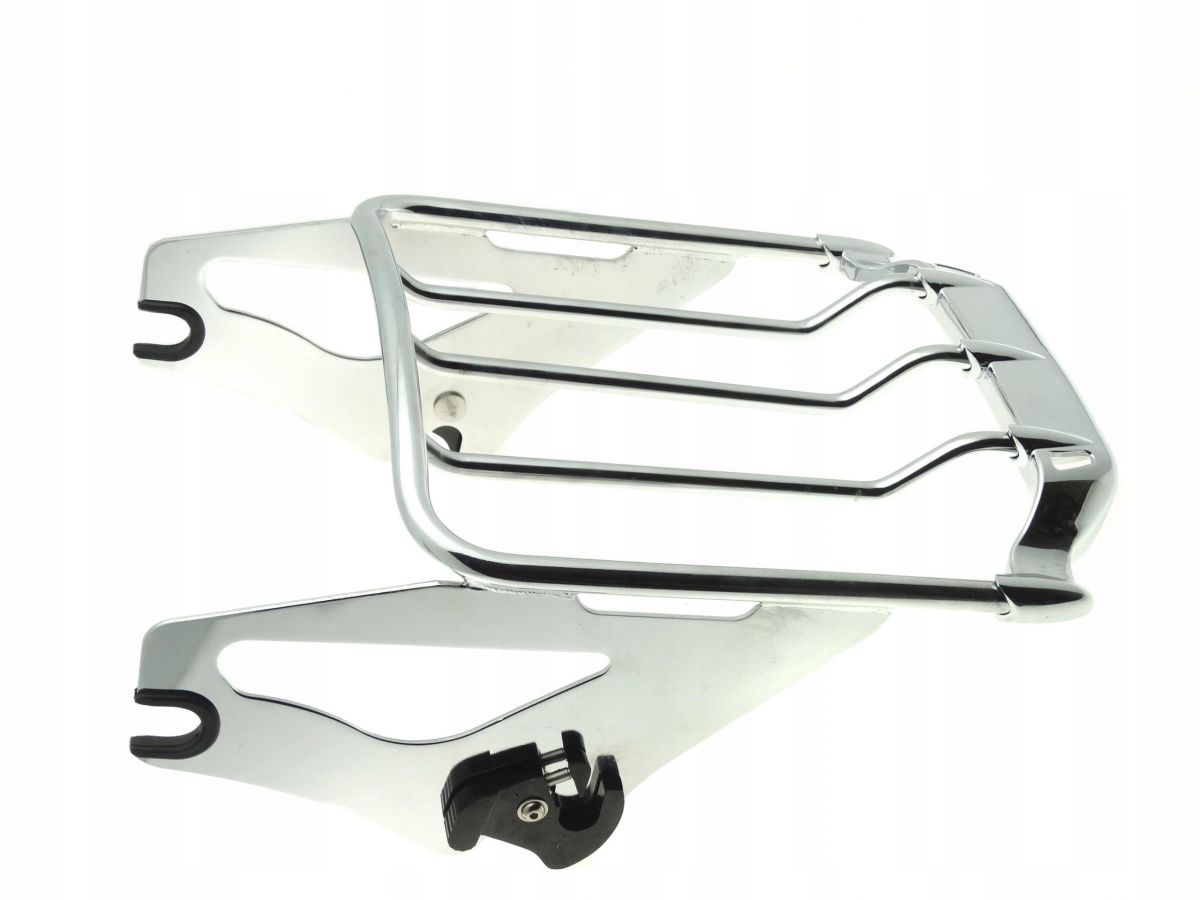 BAGAŻNIK DO SZYBKIEGO DEMONTAŻU HARLEY DEVIDSON