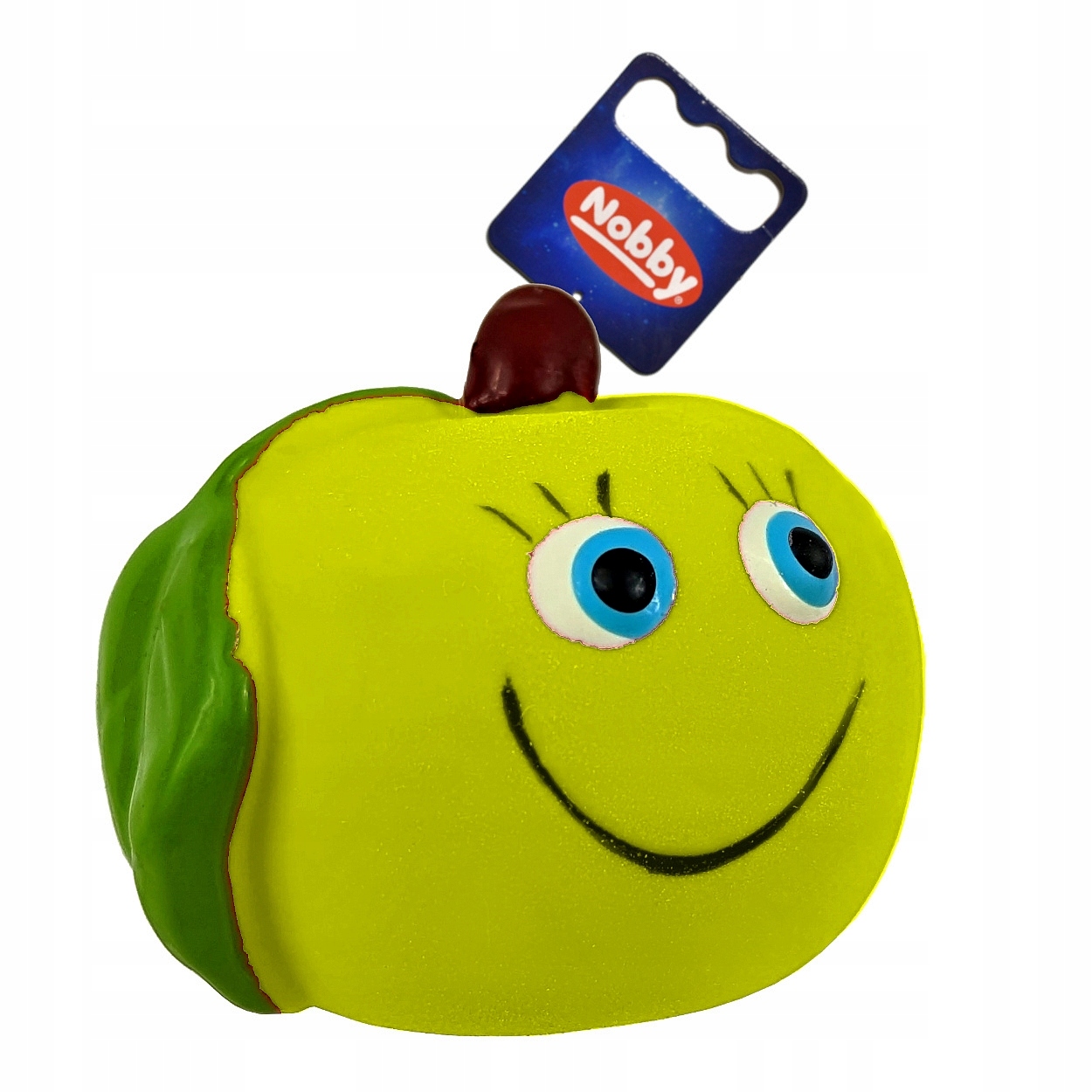 

Wesoła zabawka z lateksu dla mniejszego Psa Nobby