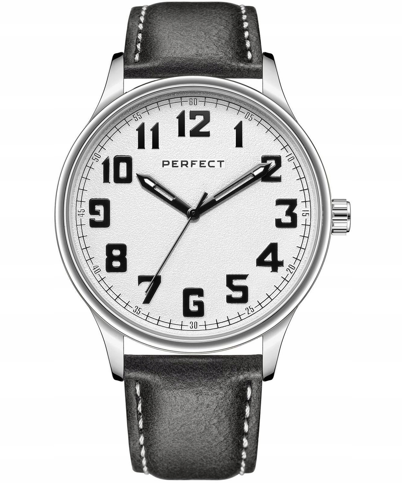 Pánské hodinky Perfect Classic