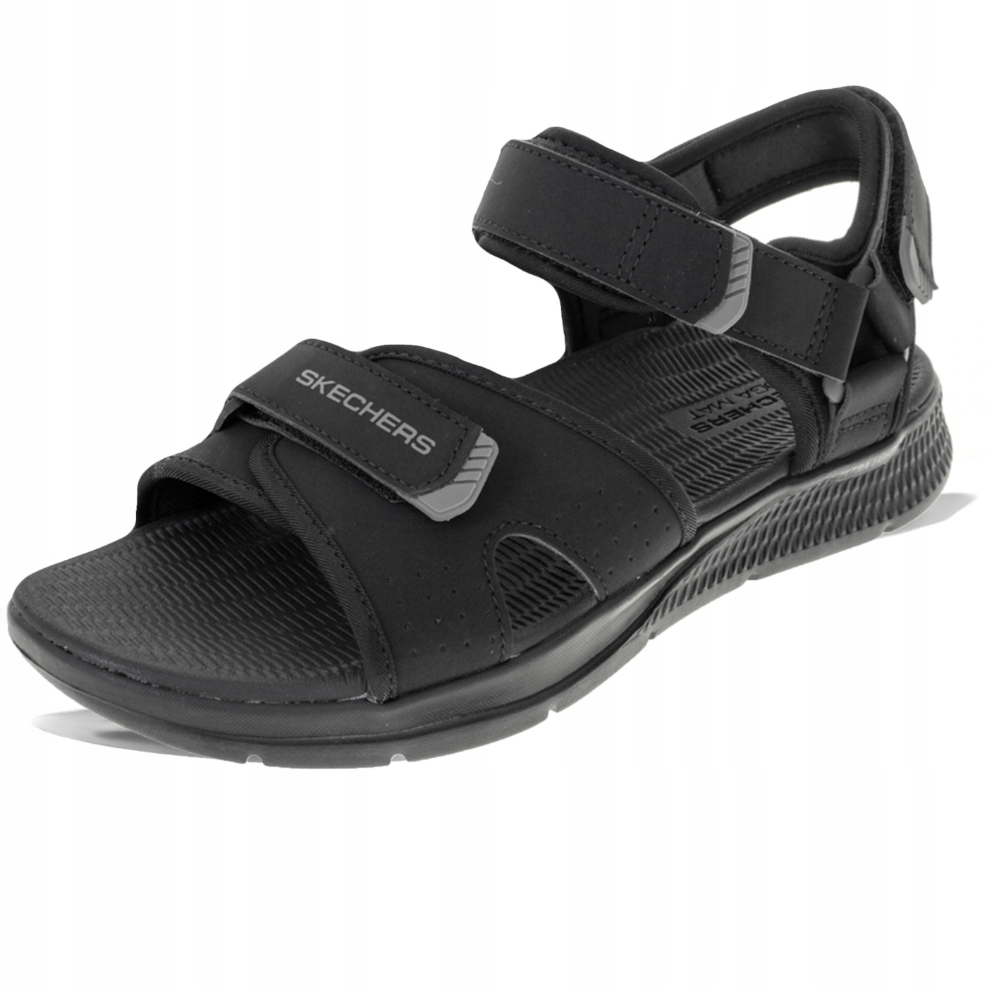 Pánské sandály Skechers Go Consistent Sandal Tributary vel. 42