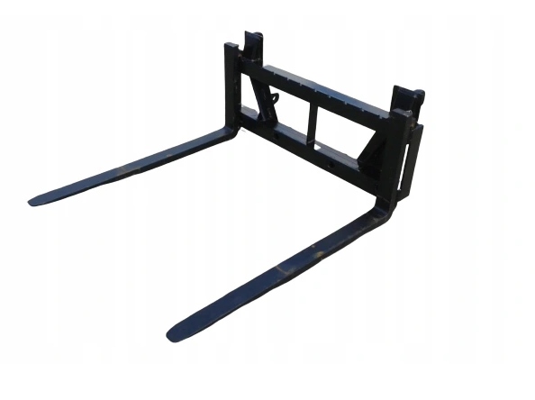 Widly do palet paleciak WOL MET euro z tulejami