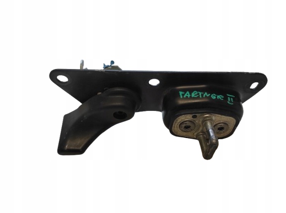 PEUGEOT PARTNER 2 II 08- ZAMEK DRZWI PRAWY TYŁ SKRZYDŁO