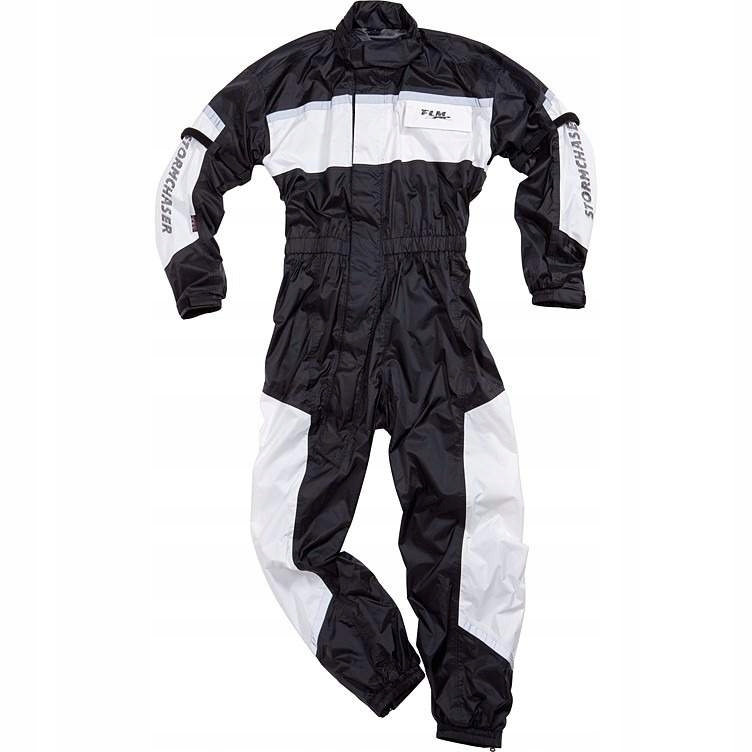 

Kombinezon przeciwdeszczowy Flm Stormchaser XL