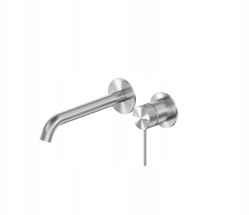 Kfa Podomietková Umývadlová Batéria 316 L, Inox