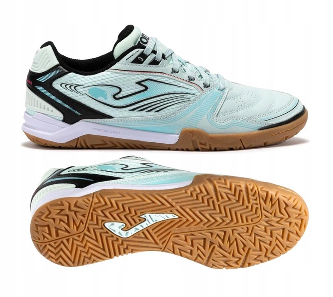 Joma Buty Piłkarskie Halowe Dribling 2527 DRIW2527IN r.40