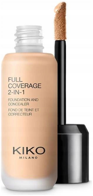 Full Coverage 2-In-1 podkład i korektor 2 w 1 odcień 10 Neutral
