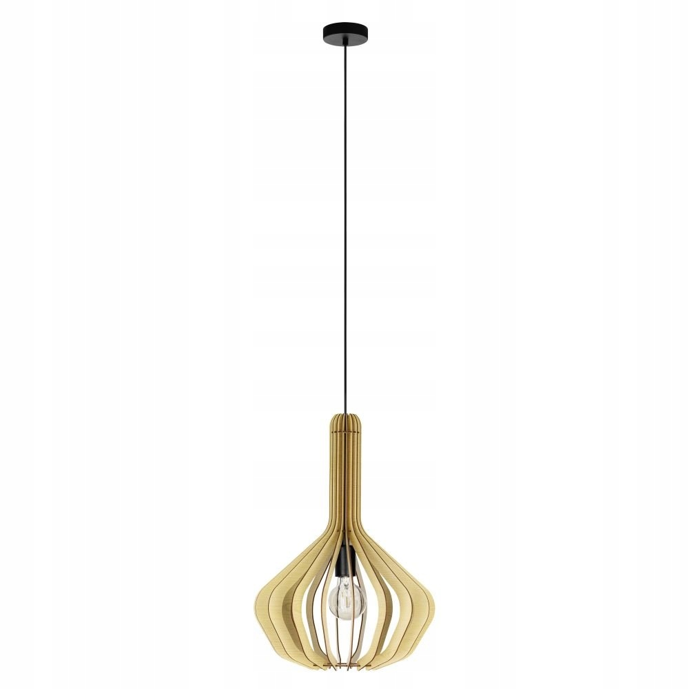 Závesná lampa Velasco 900152 Eglo